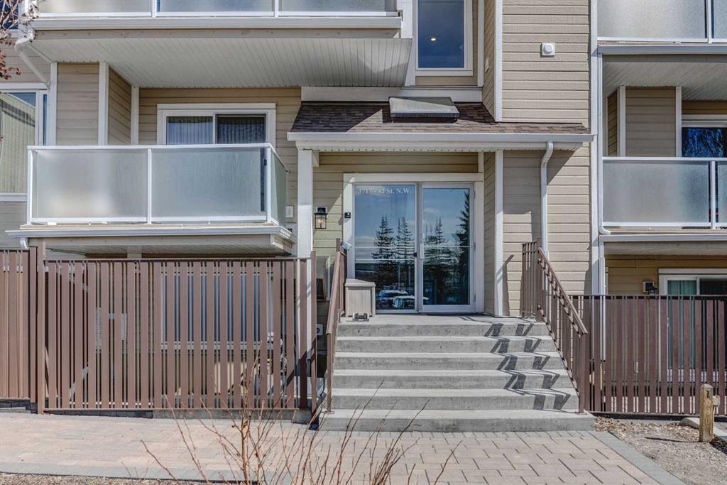 406, 3717 42 Street NW, A2284836, Alberta,