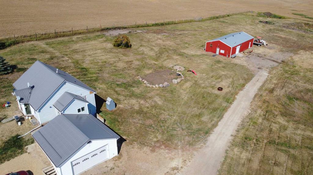 Third View of 340044 Range Road 215  , NONE, Rural Starland County, Alberta, T0J 2B0