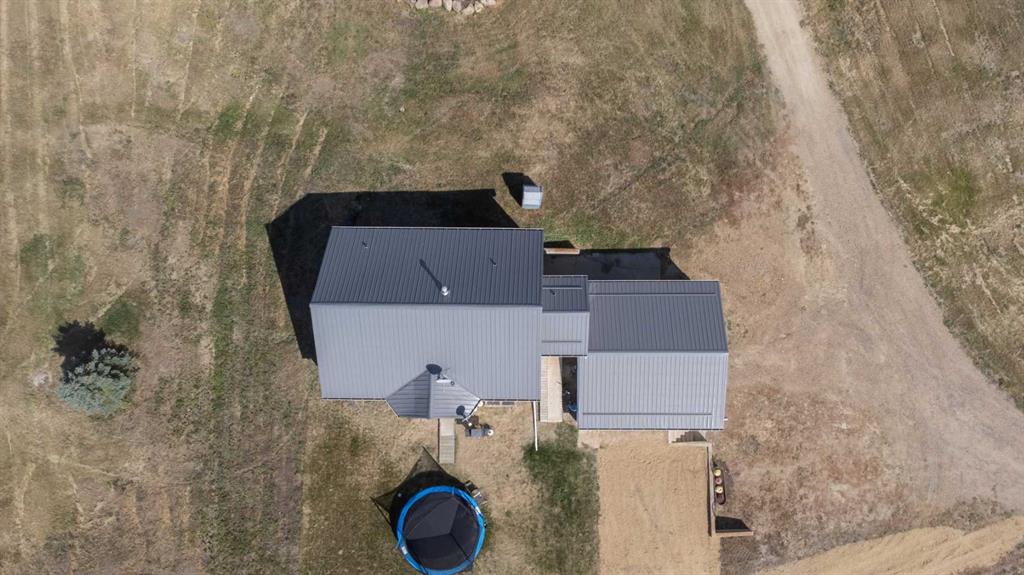 Fourth View of 340044 Range Road 215  , NONE, Rural Starland County, Alberta, T0J 2B0