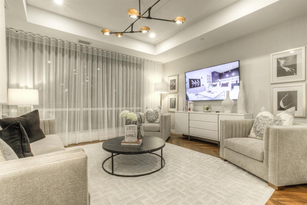 Fifth View of 114, 8505 Broadcast Avenue SW, West Springs, Calgary, Alberta, T3H 4C7