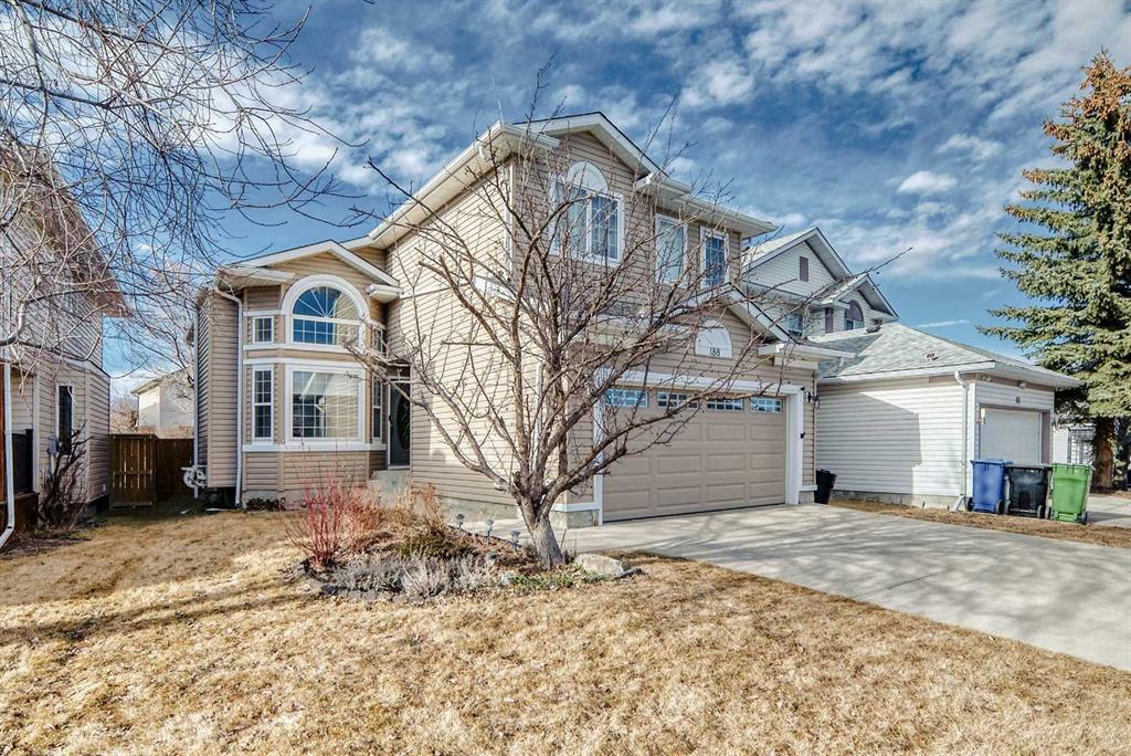 188 Hidden Ranch Crescent NW, A2284849, Alberta,