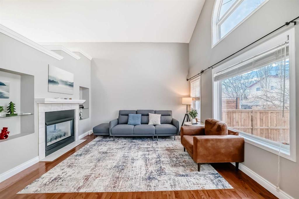 Third View of 188 Hidden Ranch Crescent NW, Hidden Valley, Calgary, Alberta, T3A5W3