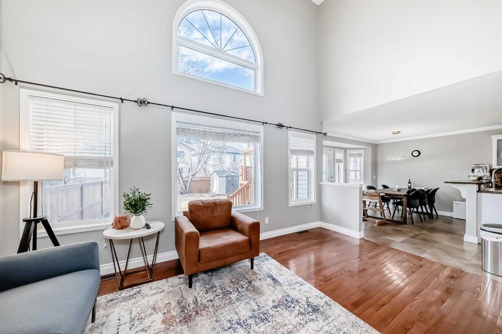 Fifth View of 188 Hidden Ranch Crescent NW, Hidden Valley, Calgary, Alberta, T3A5W3