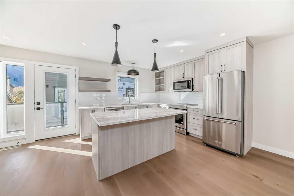 Fourth View of 115, 1330 1st Avenue , Teepee Town, Canmore, Alberta, T1W 1M4