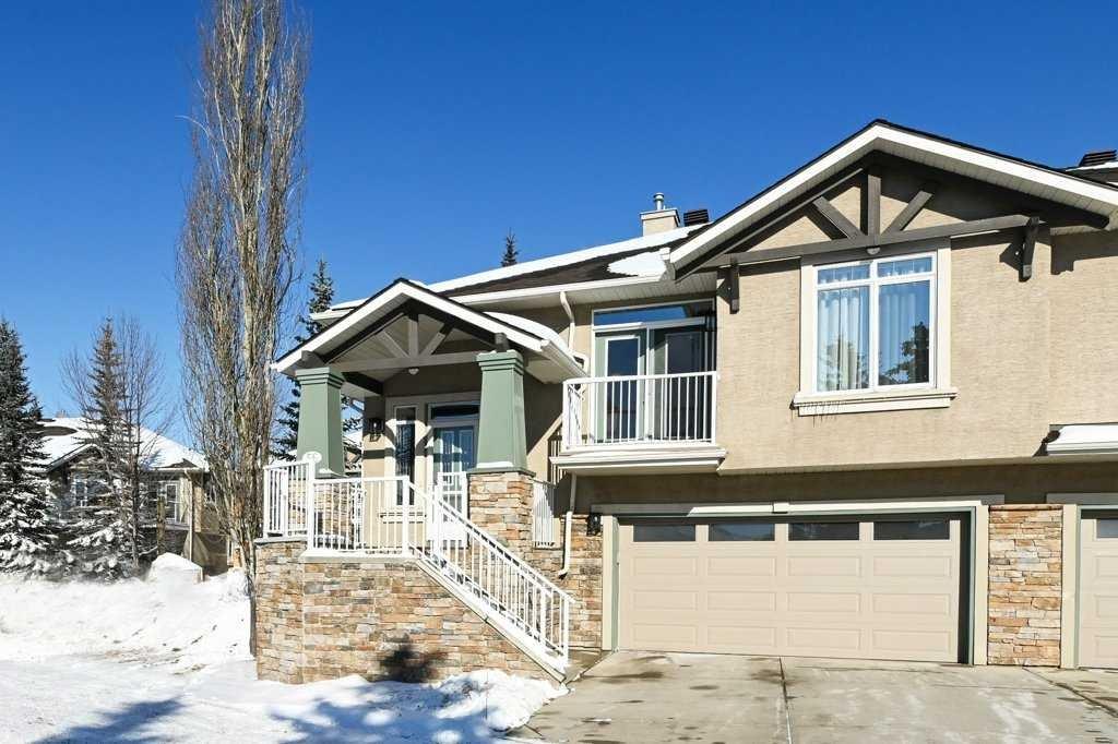 56 Discovery Woods Villas SW, A2284861, Alberta,