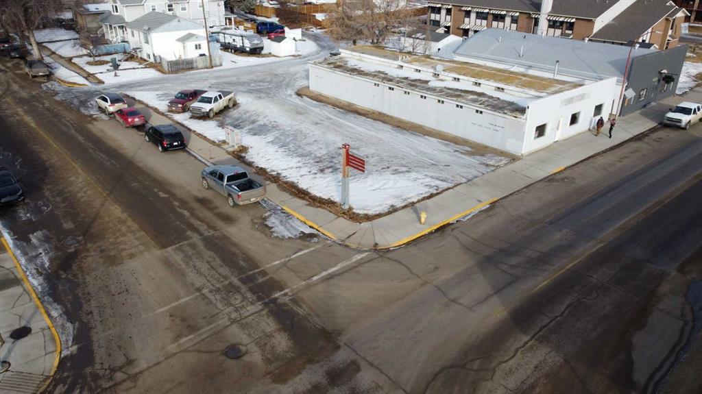 Fifth View of 5302 50 Street , Central Commercial Core, Ponoka, Alberta, T4J 1H4