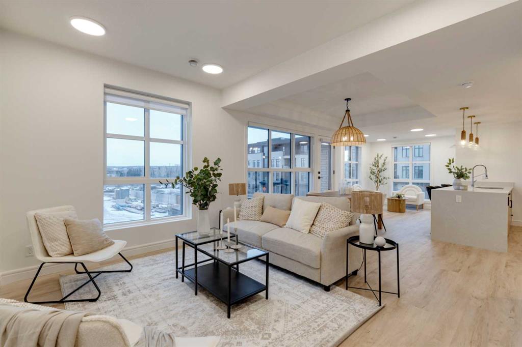 603, 4270 Norford Avenue NW, A2284864, Alberta,