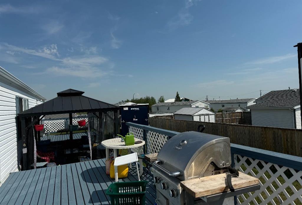 Fourth View of 10405 99 Street , NONE, Fairview, Alberta, T0H 1L0