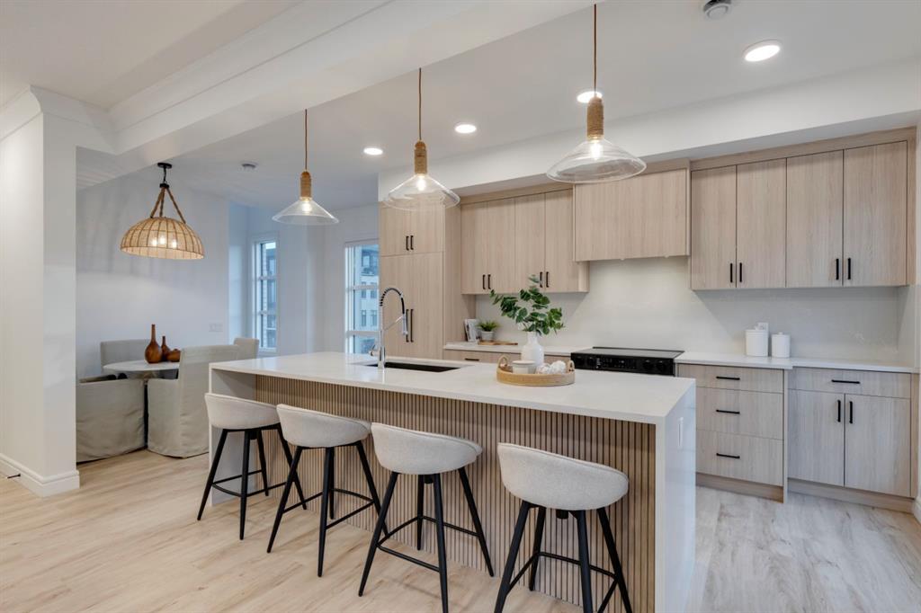 505, 4270 Norford Avenue NW, A2284868, Alberta,