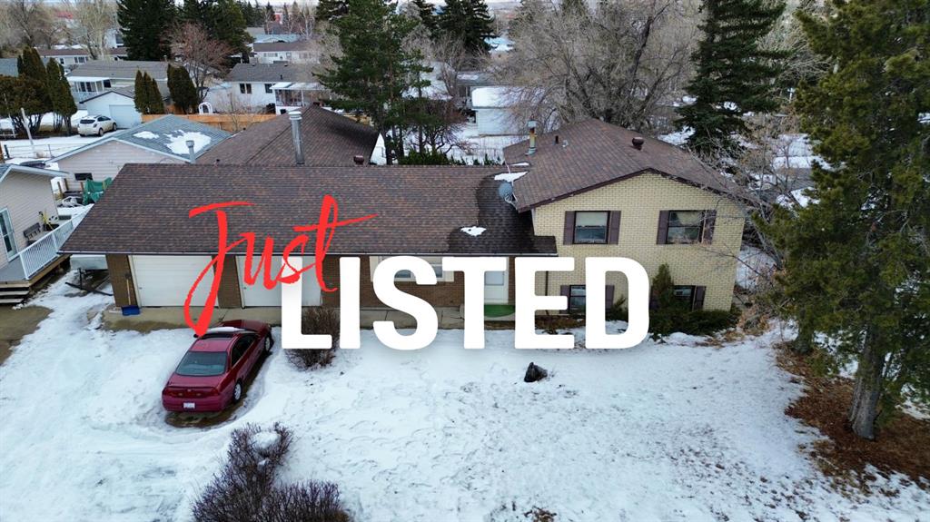 607 7 Avenue W, A2284873, Alberta,