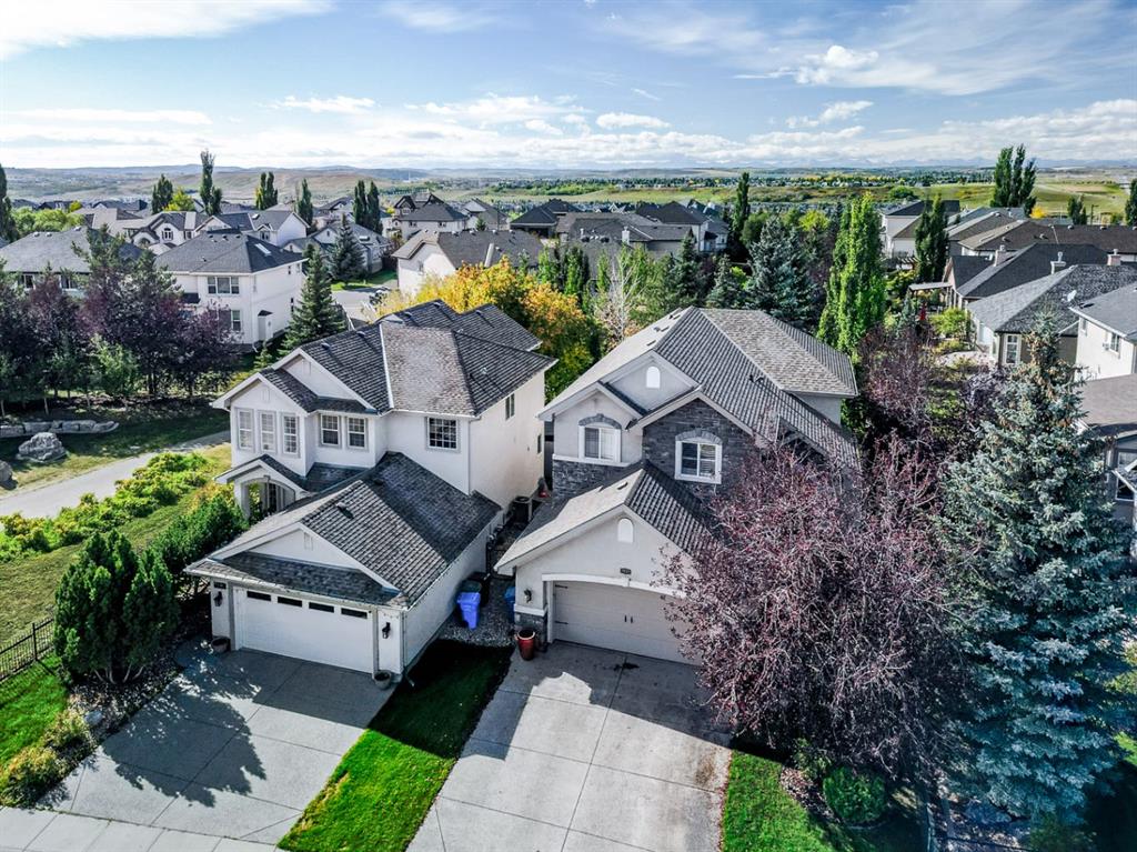 Third View of 15 Cranleigh Way SE, Cranston, Calgary, Alberta, T3M 1H3