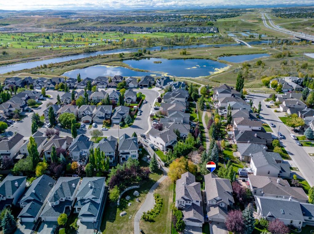 Fourth View of 15 Cranleigh Way SE, Cranston, Calgary, Alberta, T3M 1H3