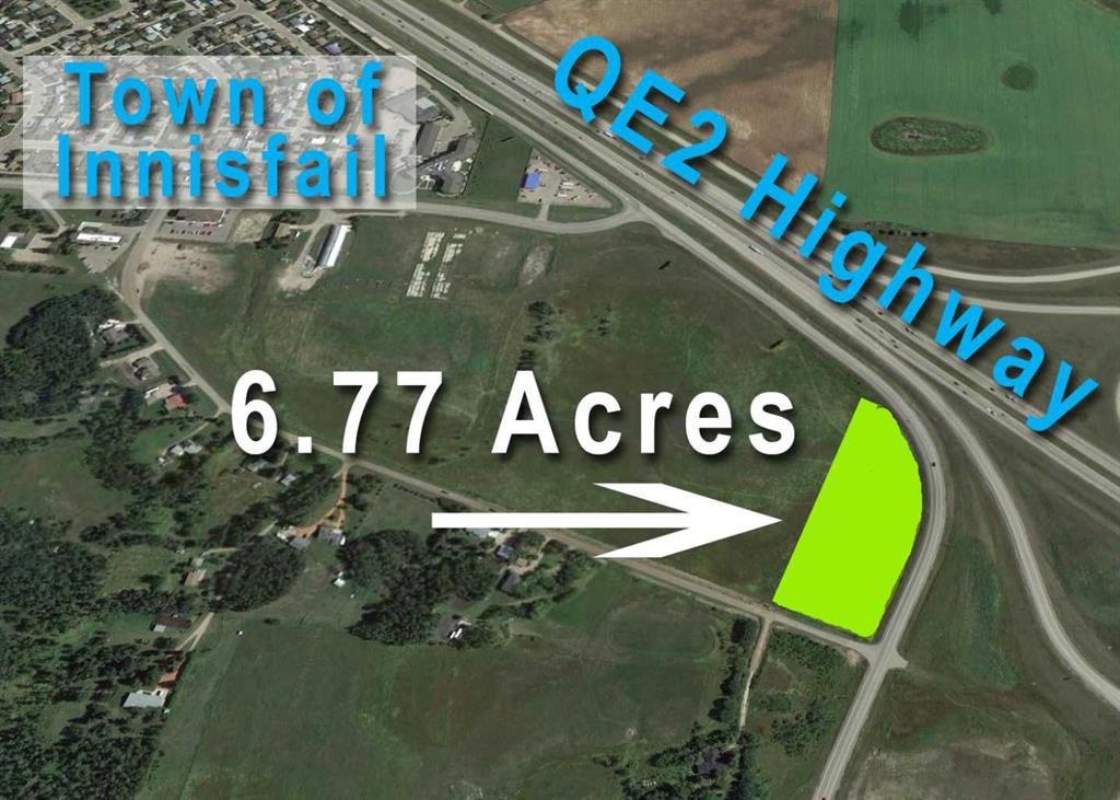 5601 Woodland Road , A2284882, Alberta,