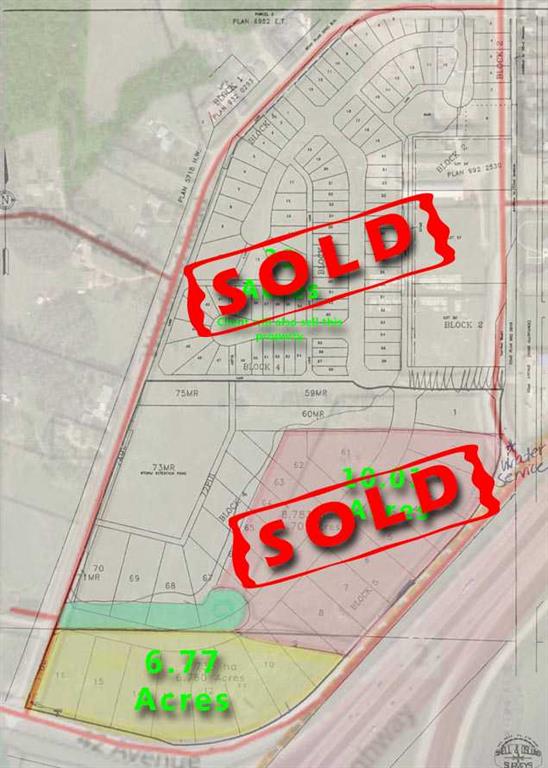 Fourth View of 5601 Woodland Road , South Innisfail, Innisfail, Alberta, T4G 1E3
