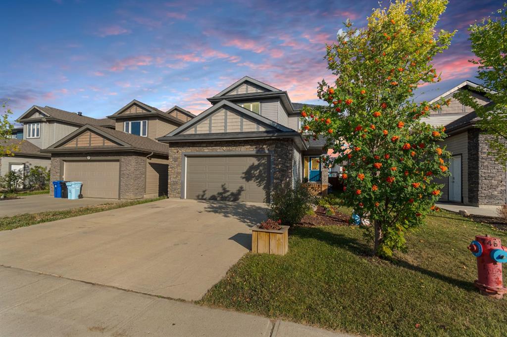 181 Diamondstone Ridge , A2284886, Alberta,