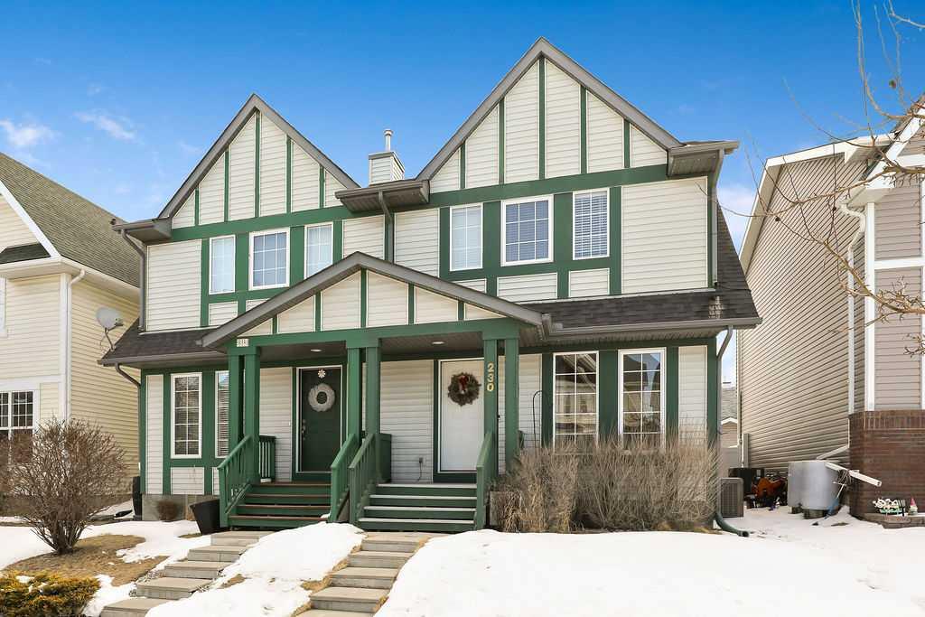 230 Elgin Place SE, A2284891, Alberta,