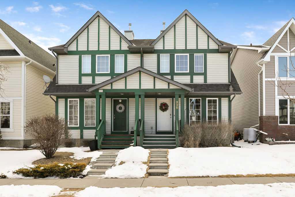 Third View of 230 Elgin Place SE, McKenzie Towne, Calgary, Alberta, T2Z 4V8