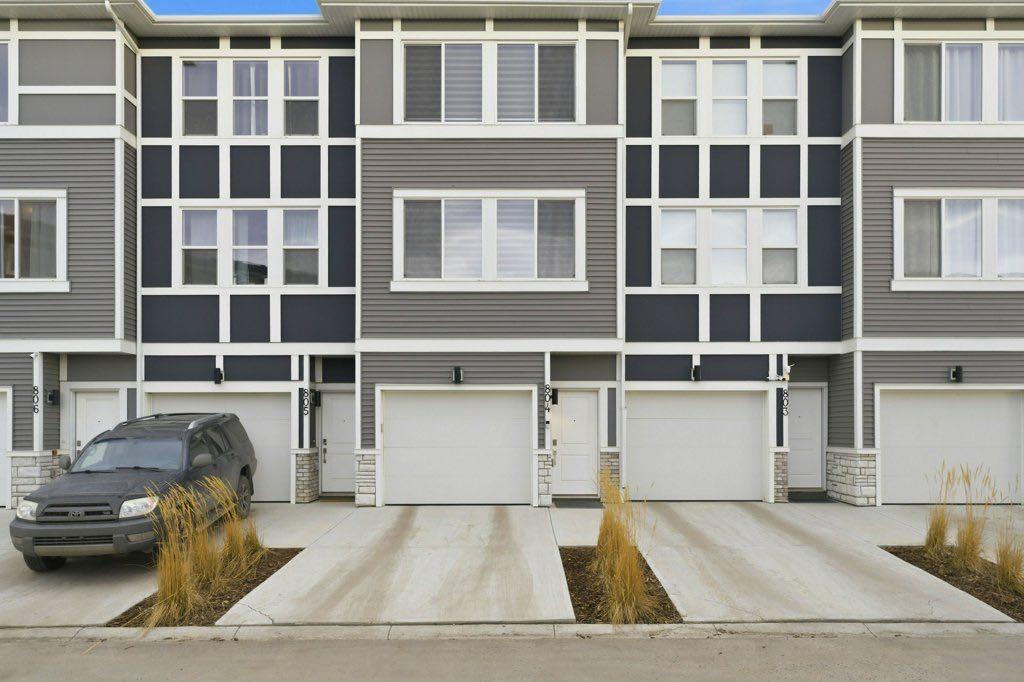 Third View of 804, 33 Merganser Drive W, Chelsea_CH, Chestermere, Alberta, T1X2S3