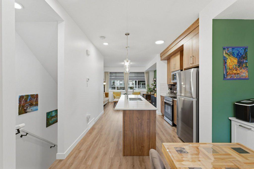 Fifth View of 804, 33 Merganser Drive W, Chelsea_CH, Chestermere, Alberta, T1X2S3