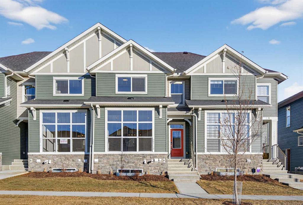 2198 Bayview Drive SW, A2284907, Alberta,