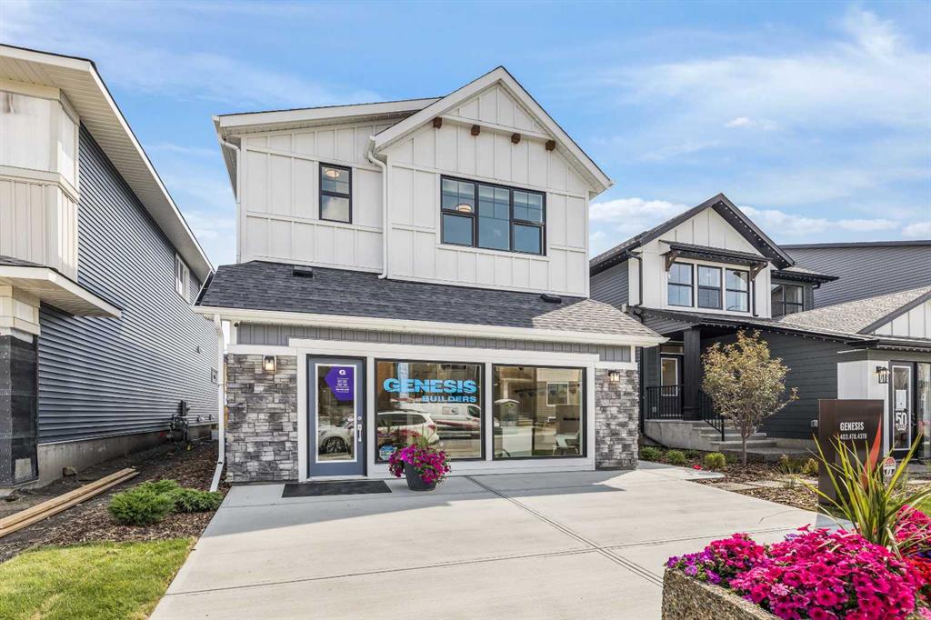 65 Emberside Grove , A2284910, Alberta,