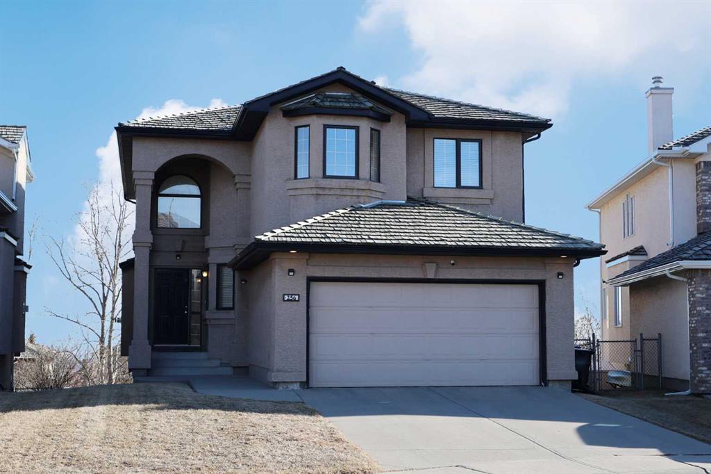 256 Hampstead Road NW, A2284913, Alberta,