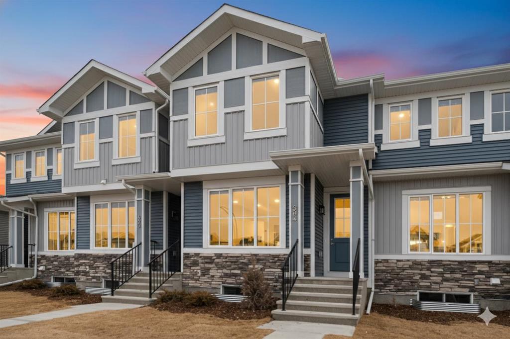 384 Sora Boulevard SE, A2284924, Alberta,