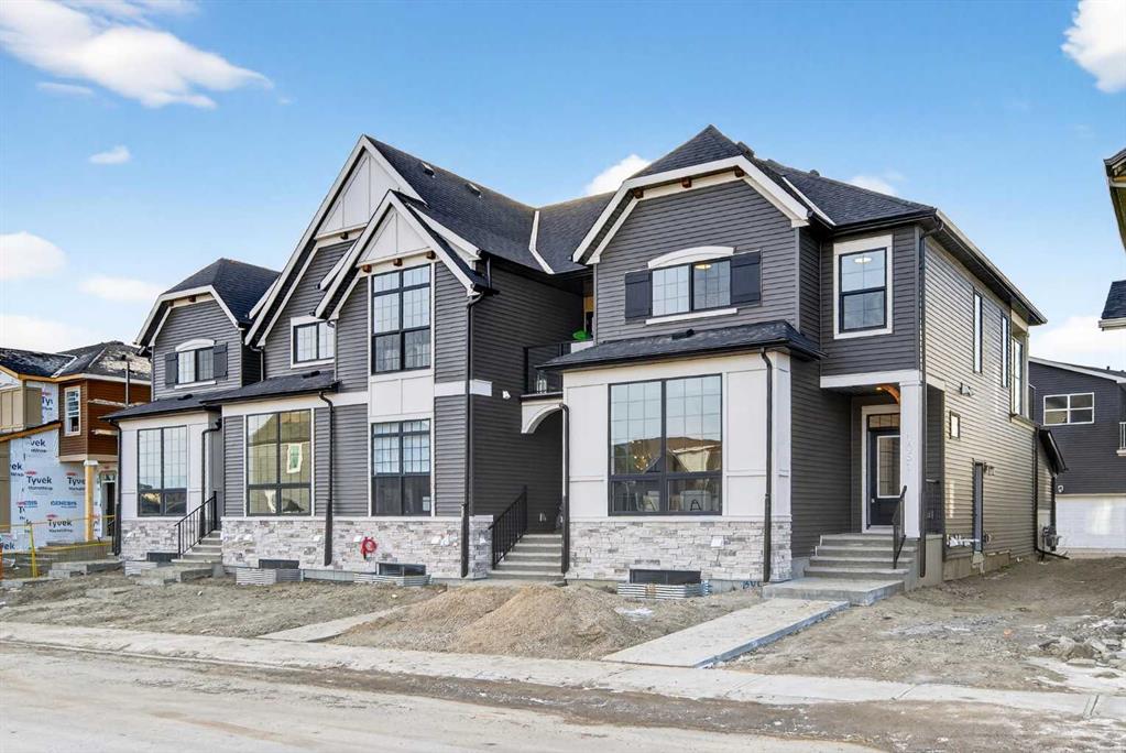 1055 Bayview Crescent SW, A2284926, Alberta,