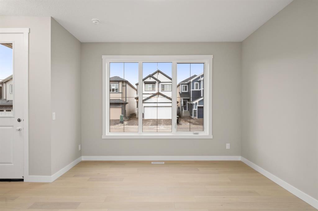 Fourth View of 110 Sora Gardens SE, Hotchkiss, Calgary, Alberta, T3S 0V3