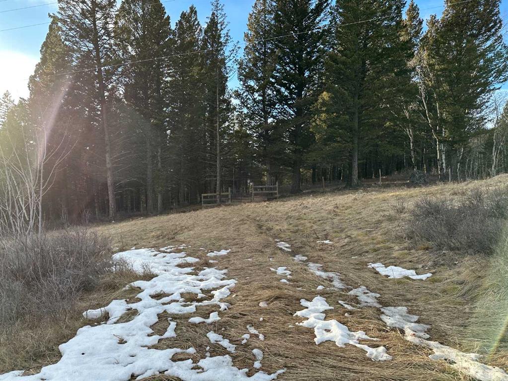 Third View of 15 Kananaskis  , NONE, Coleman, Alberta, T0K 0M0