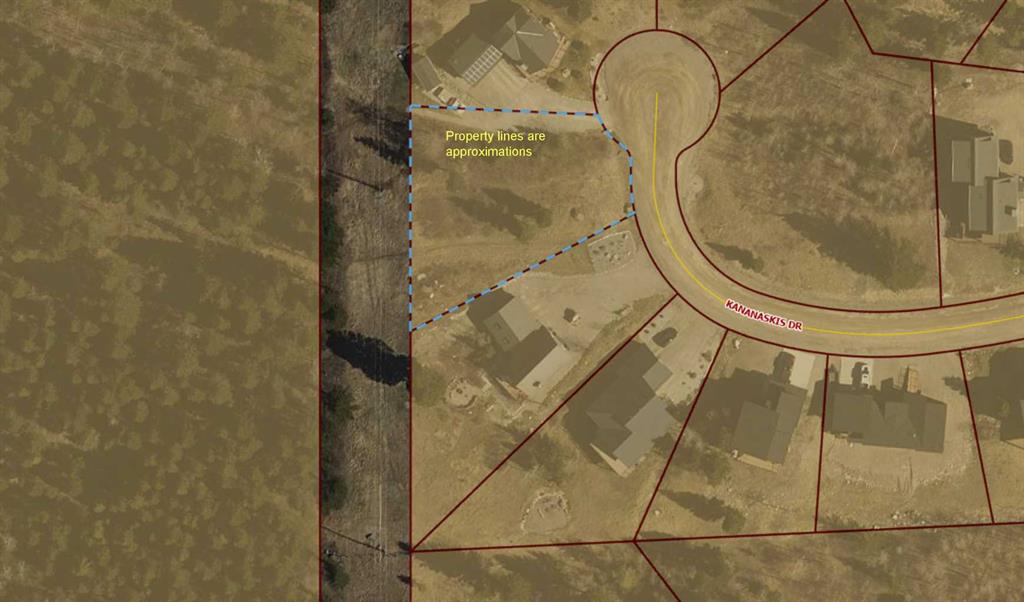 Fifth View of 15 Kananaskis  , NONE, Coleman, Alberta, T0K 0M0