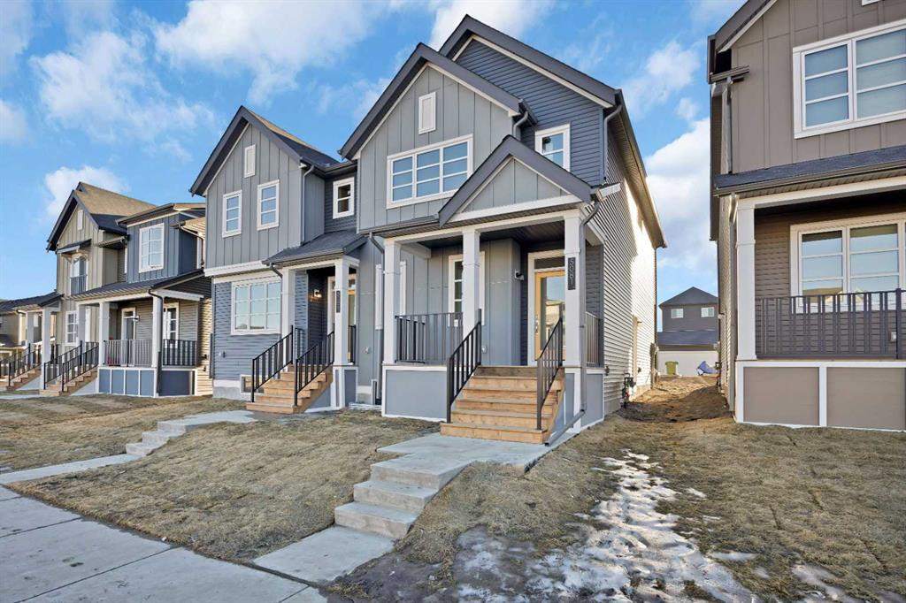 5081 Harmony Circle , A2284934, Alberta,