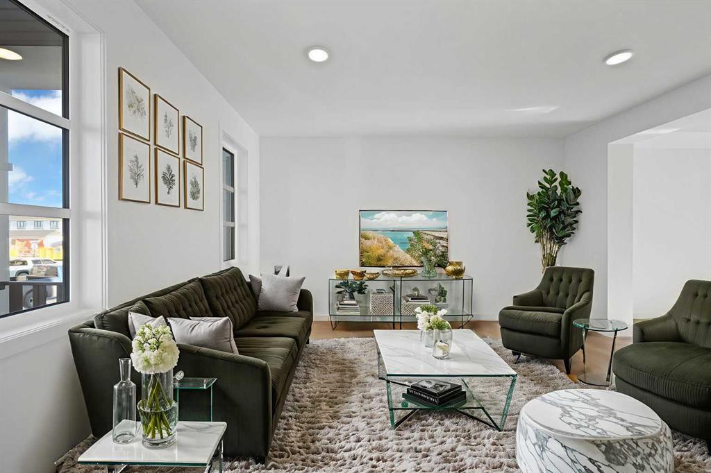 Third View of 5081 Harmony Circle , Harmony, Rural Rocky View County, Alberta, t3z 0k2