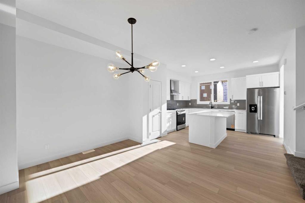 Fourth View of 5081 Harmony Circle , Harmony, Rural Rocky View County, Alberta, t3z 0k2