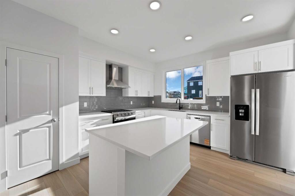 Fifth View of 5081 Harmony Circle , Harmony, Rural Rocky View County, Alberta, t3z 0k2