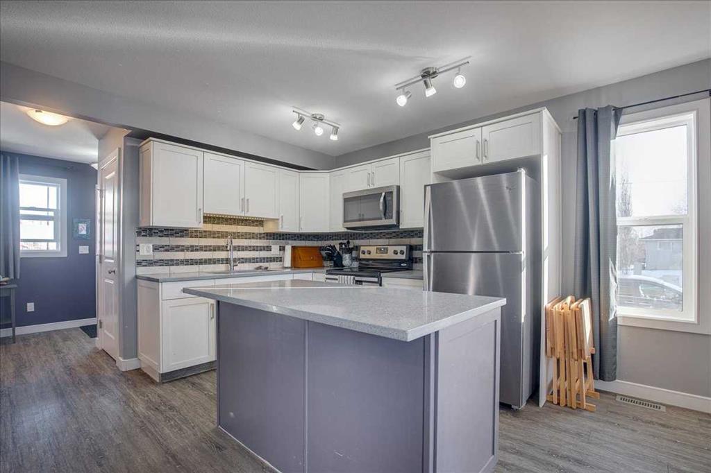 Fourth View of 1, 4716 College Avenue , College Heights, Lacombe, Alberta, T4L0J5