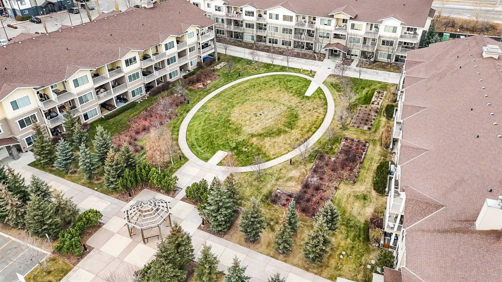 2109, 4 Kingsland Close , A2284944, Alberta,