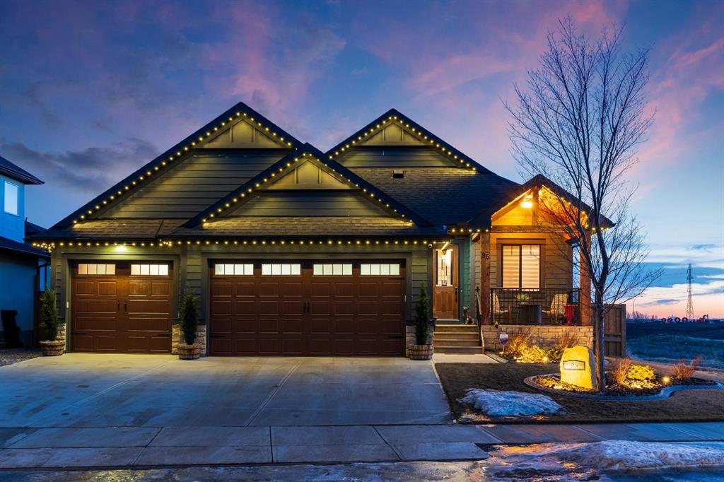 95 North Bridges Road SW, A2284948, Alberta,