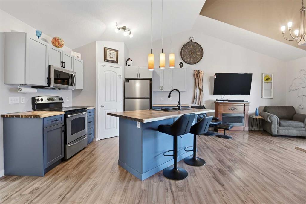 Fifth View of 426, 31 Jamieson Avenue , Johnstone Park, Red Deer, Alberta, T4P 0H7