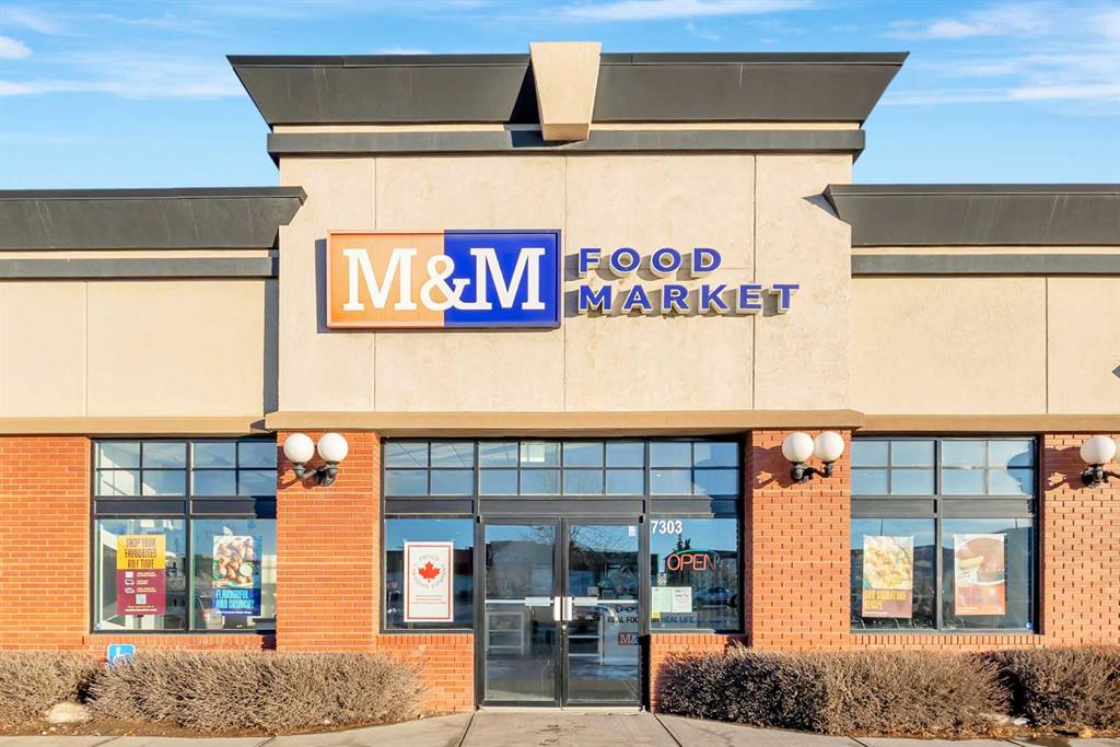 7303 44 Street , A2284953, Alberta,