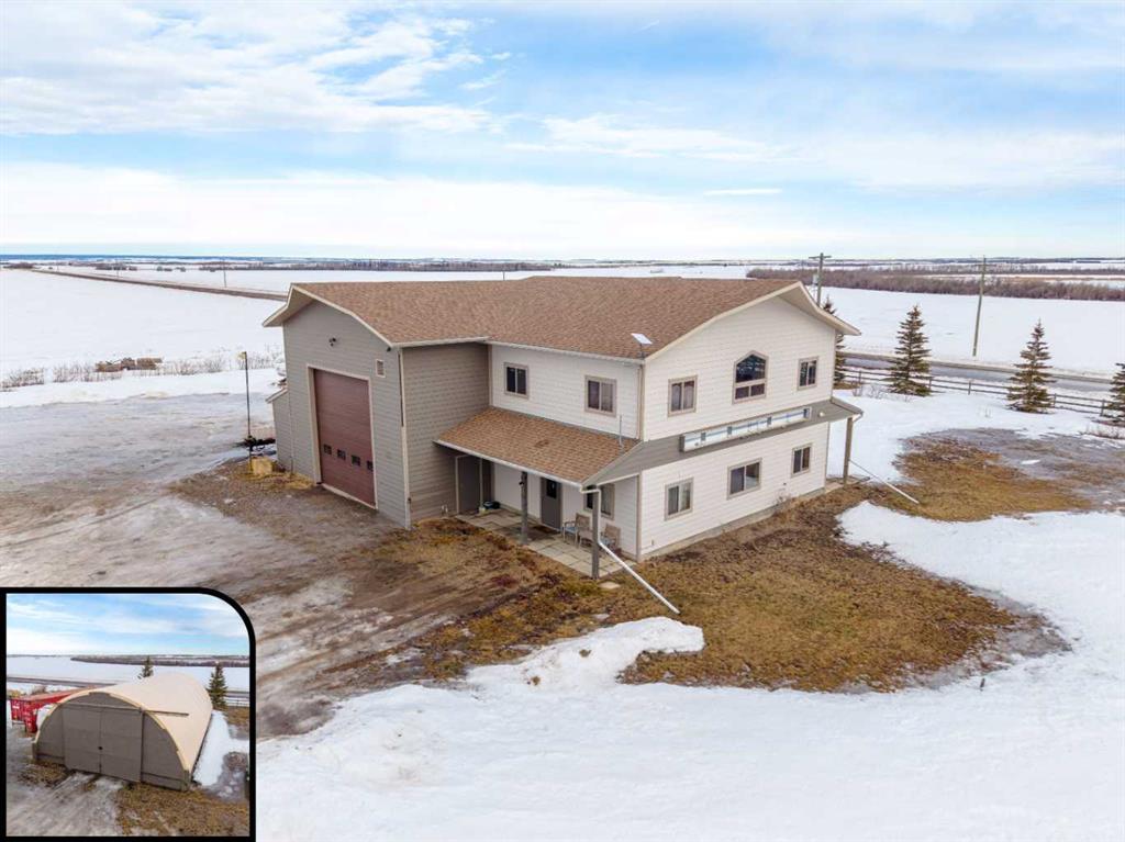 Third View of 70008 Township Road 720  , NONE, Grande Prairie, Alberta, T8X 4K4