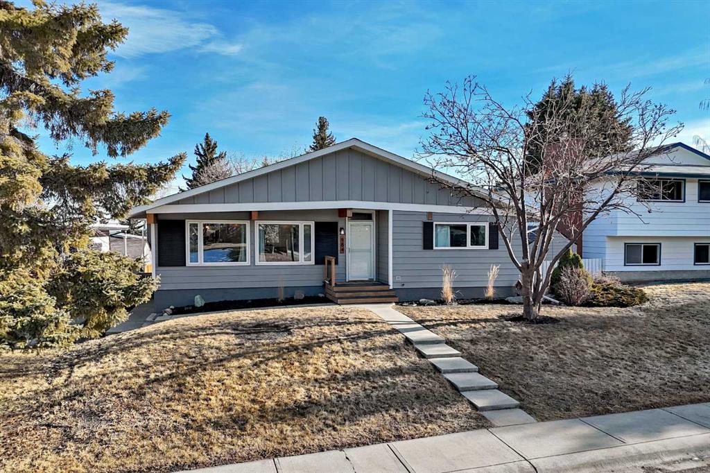 984 Canaveral Crescent SW, A2284967, Alberta,