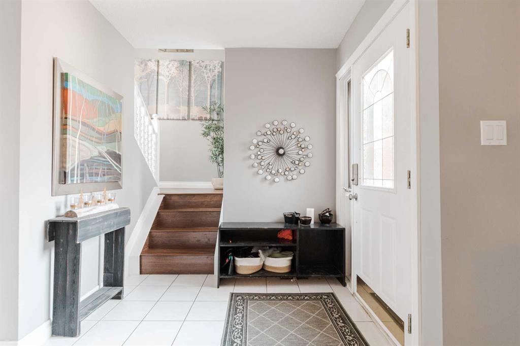 Third View of 609 Timberline Drive , Thickwood, Fort McMurray, Alberta, T9K 1E6