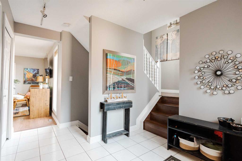 Fourth View of 609 Timberline Drive , Thickwood, Fort McMurray, Alberta, T9K 1E6