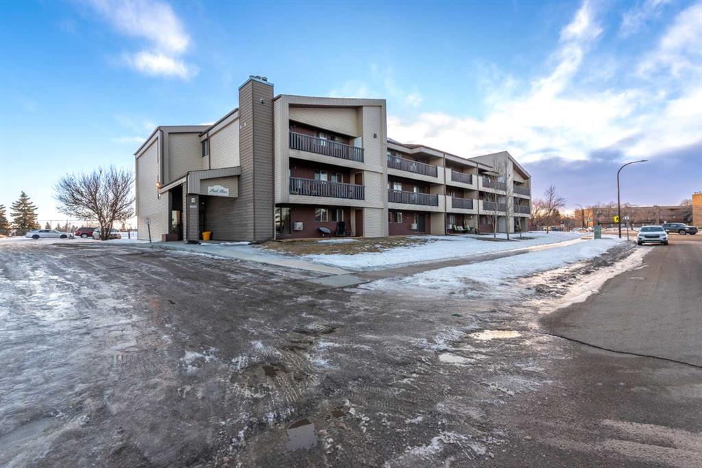 Second View of 203, 5607 31 Street , Steele Heights, Lloydminster, Alberta, T9V 3H1