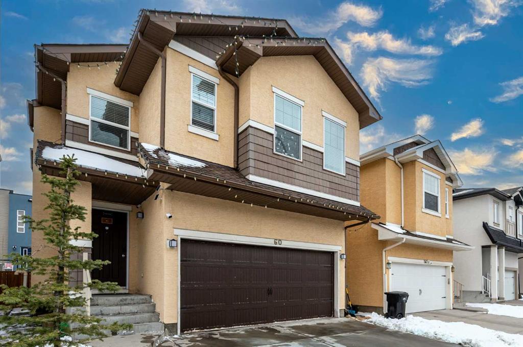 60 Covecreek Mews NE, A2284975, Alberta,