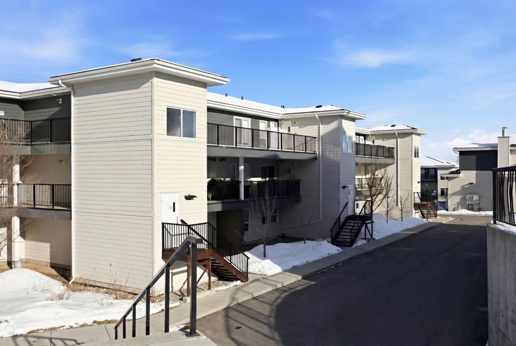 724, 201 Abasand Drive , A2284995, Alberta,