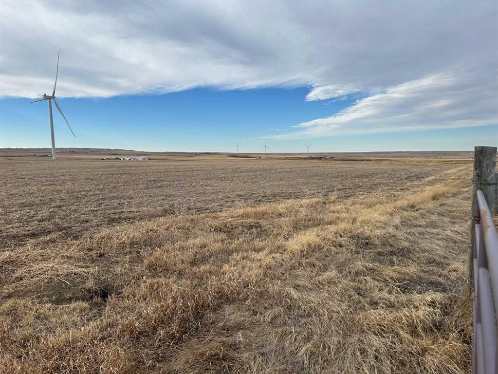 Second View of  Eagle Butte Road  , NONE, Rural Cypress County, Alberta, T1B0J8