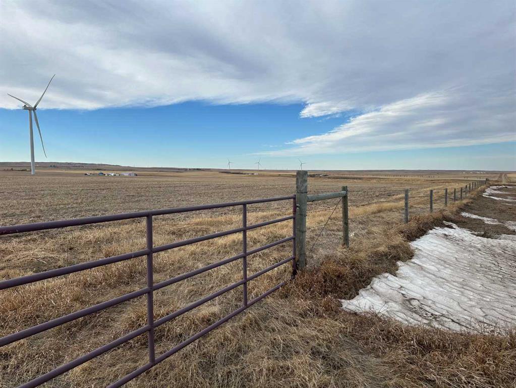 Third View of  Eagle Butte Road  , NONE, Rural Cypress County, Alberta, T1B0J8