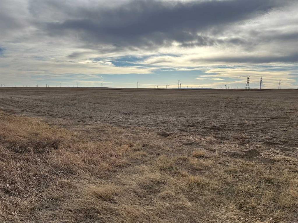 Fourth View of  Eagle Butte Road  , NONE, Rural Cypress County, Alberta, T1B0J8
